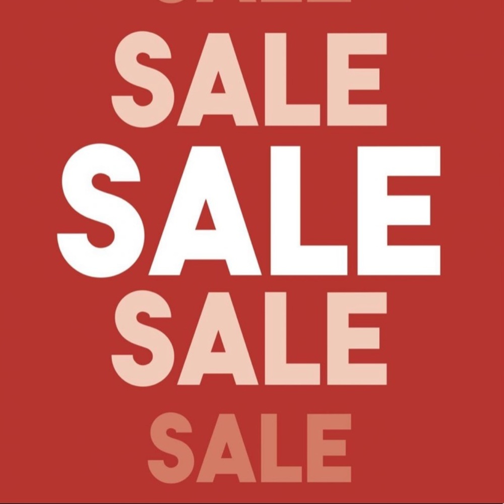 SALE WEEK STARTS 11/22-11/27